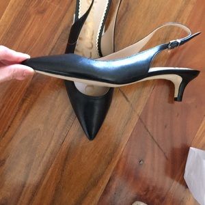 Sam Edelman ludelow kitten heel